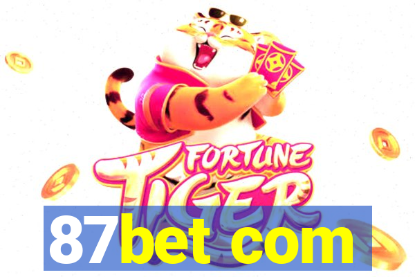 87bet com